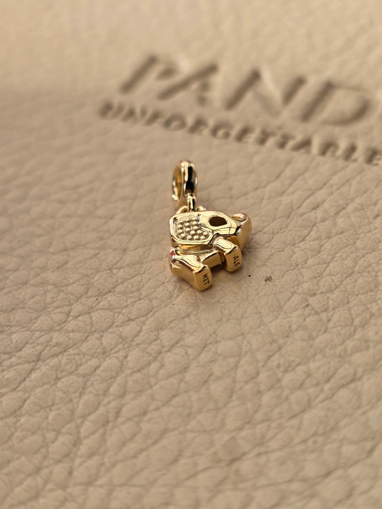 Pandora ME shine olifant – photo 3